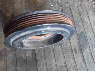 Шкив коленвала Opel astra H 2006-2014, 1.7 л, дизель, 8980391730