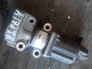 Клапан EGR Opel astra H 2006-2014, 1.7 л, дизель, 95523829