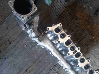Коллектор впускной Opel astra H 2006-2014, 1.7 л, дизель, 8973858233