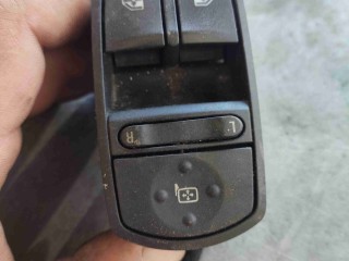 Блок управления стеклоподъемниками Opel Corsa D 2006-2011, 13258521AA