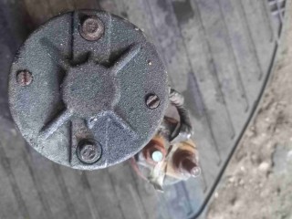 Стартер Nissan PrImera P10 1990-1997, 2.0 л, дизель, 2330034