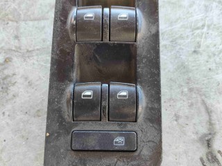 Блок управления стеклоподъемниками Audi A6 C5 1997-2001, 4B0959851