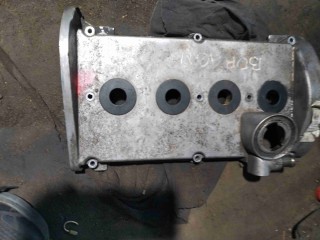 Крышка клапанная ДВС Volkswagen Golf 4 1997-2006, 1.8 л, бензин, 06A103475E