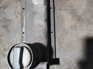 Крышка клапанная ДВС Volkswagen Golf 4 1997-2006, 1.6 л, бензин, 06A103465
