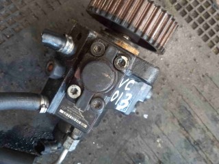 ТНВД Opel Vectra C 2005-2008, 1.9 л, дизель, 0445010156
