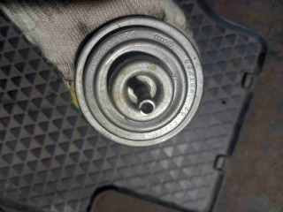 Клапан EGR Volkswagen Golf 3 1991-2000, 1.9 л, дизель, 028131501E