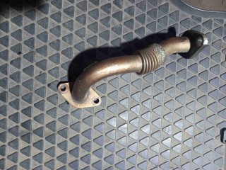 Трубка системы рецеркуляции EGR Volkswagen Transporter T5 2002-2009, 038131521BE