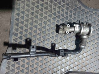 Клапан EGR Volkswagen Passat B5 GP 2000-2005, 1.8 л, бензин, 06B131101C