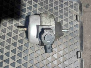 Подушка крепления двигателя Audi A6 C5 1997-2001, 2.5 л, дизель