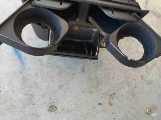 Подстаканник Opel Vectra B 1995-2000, универсал, левый руль, 90585970