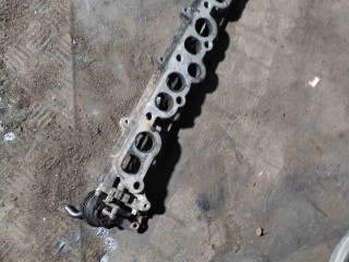 Коллектор впускной Opel Vectra B 1995-2000, 2.0 л, дизель, 55351529