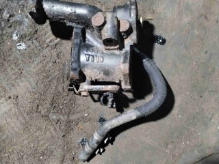 Клапан EGR Opel astra H 2006-2014, 1.7 л, дизель