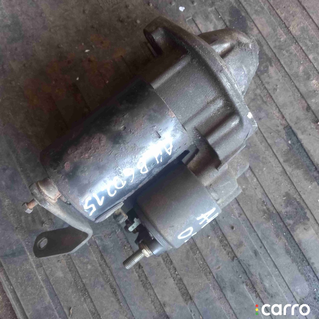 Стартер Audi 80 B4 1991-1996, 2.0 л, бензин, 1005821933, фото 3