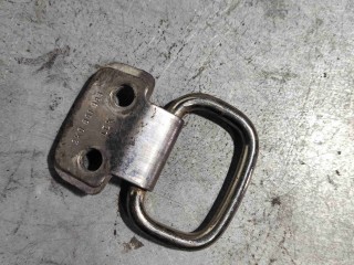 Петля крепления груза Volkswagen Caddy 3 2004-2010, 2K0801983
