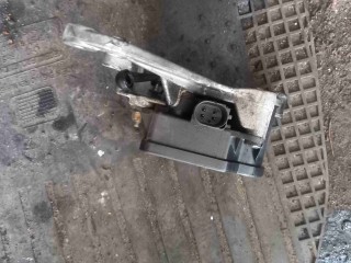 Сервопривод заслонок впускного коллектора Opel Vectra C 2005-2008, 1.9 л, дизель, 55205127