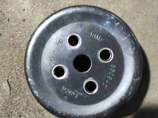 Шкив помпы Ford Focus 2 2004-2008, 1.6 л, бензин, M321H