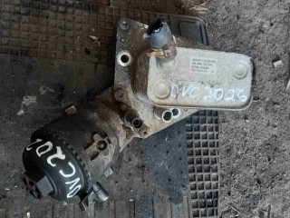 Корпус масляного фильтра Opel Vectra C 2005-2008, 1.9 л, дизель, 5989070241