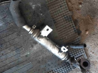 Радиатор EGR Opel Vectra C 2005-2008, 1.9 л, 55202430