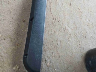 Пластик салона Opel Vectra B 1995-2000, левый руль, 090503280