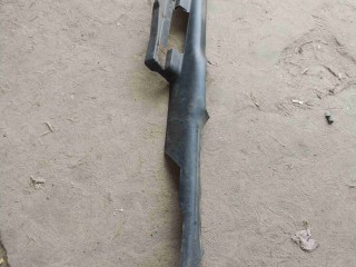 Накладка на порог Opel Vectra B 1995-2000, 90462744