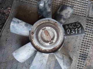 Вискомуфта Audi A6 C5 1997-2001, 2.5 л, 6500589