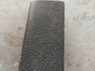 Заглушка Opel Vectra B 1995-2000, 90503237
