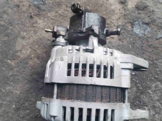 Генератор Opel astra G 1998-2009, 1.7 л, дизель