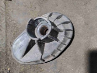 Пыльник рулевой рейки Ford Focus 2 2007-2011, 3M513D677AF