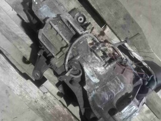 КПП 5-ст. механическая Audi 80 B4 1991-1996, BAA