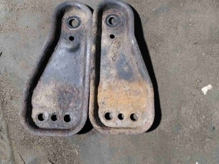 Кронштейн подрамника Volkswagen Polo5 2014-2018, 6R0199517