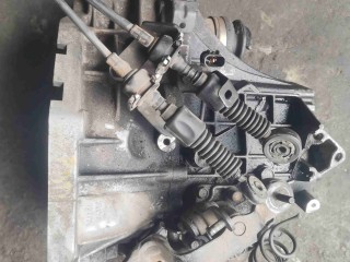 КПП 5-ст. механическая Hyundai i20 2008-2012, M91772