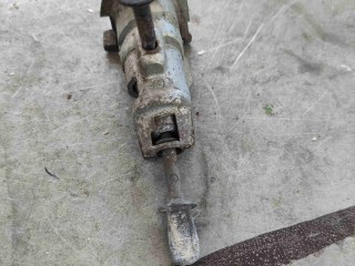 Личинка дверного замка Volkswagen Passat B6 2005-2010, 3C0837167B