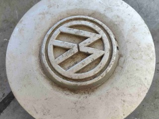 Колпак колесный Volkswagen Golf 3 1991-2000, 1H0601151B