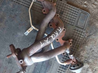 Коллектор выпускной Volkswagen Golf 4 1997-2006, 1.4 л, бензин, 036131503D