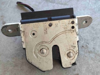 Замок багажника Opel Corsa D 2006-2011, 55701971
