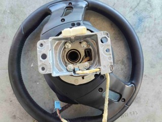 Руль Citroen C4 Picasso 2006-2013, левый руль, 96866511VD