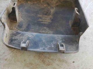 Накладка декоративная Volkswagen Transporter T4 1990-2003, левый руль, 701868788