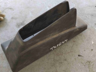 Пластик салона Volkswagen Transporter T4 1990-2003, левый руль, 701711463