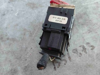 Кнопка аварийной сигнализации (аварийки) Volkswagen Transporter T5 2002-2009, 6Y0953235