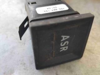 Кнопка (выключатель) Volkswagen Transporter T5 2009-2015, 7E0927133