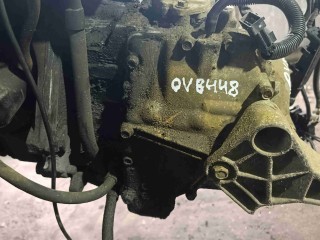 КПП автоматическая (АКПП) Opel Vectra B 1995-2000, 60A051