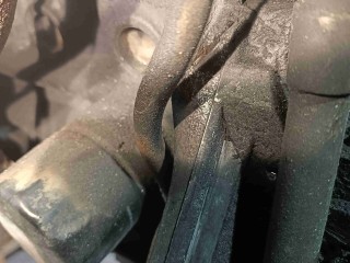 Двигатель Opel Vectra B 1995-2000, X16XEL
