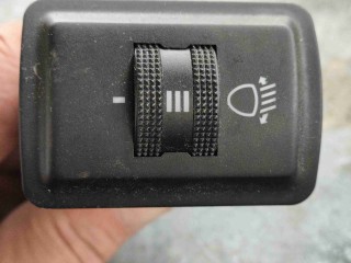 кнопка корректора фар Audi A4 B5 1999-2001, левый руль, 8D0941301B