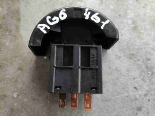 Кнопка аварийной сигнализации (аварийки) Opel astra G 1998-2009, 09131728