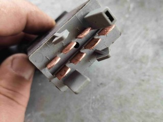 Кнопка аварийной сигнализации (аварийки) Volkswagen Passat B5 1996-2001
