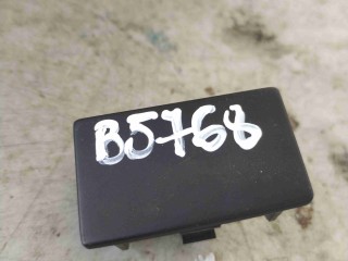 Заглушка Volkswagen Passat B5 2000-2005, 3B0858179