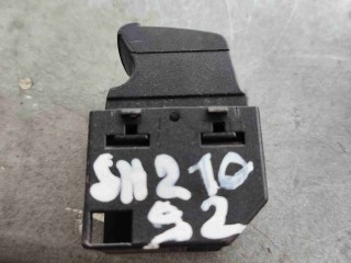 Кнопка управления стеклоподъемниками Volkswagen Sharan Rest 2000-2003, левый руль, 7M3959855