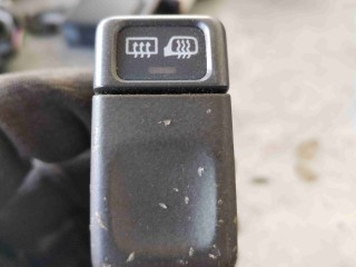 Кнопка подогрева зеркал Volvo V70 1996-2000, левый руль, 9162952