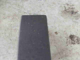 Заглушка Volkswagen Passat B5 2000-2005, 3B0858180A