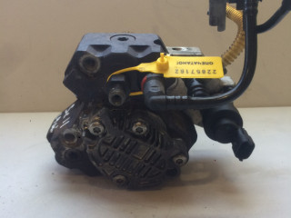 ТНВД, Renault Scenic 2 поколение 2003-2006